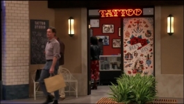 iCarly - Season 02 Episode 03